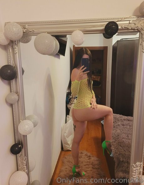 coconut4u star naked archive