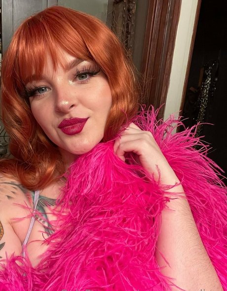 rosamagnoliaxo nice model img