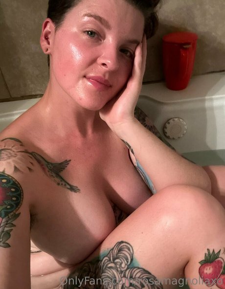 rosamagnoliaxo star pretty galleries