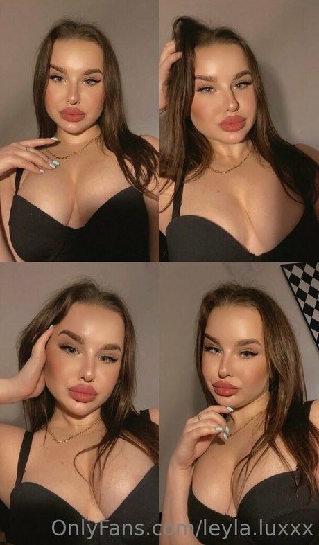 leyla luxxx nude actress image