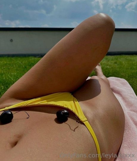 leyla luxxx hd star pictures