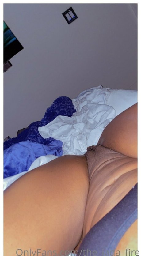 the jada fire sex model image