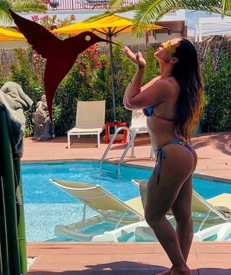 Patricia Pestana best star archive