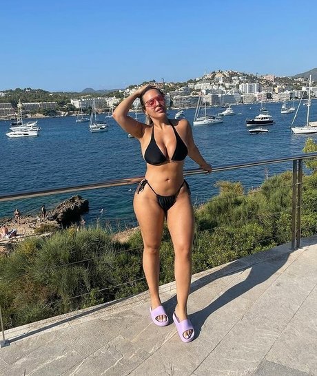 Patricia Pestana star hd images