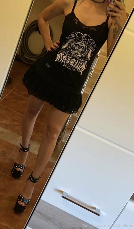 hollyhellfree hot actress gallery