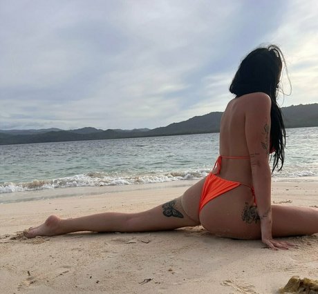 xolaylarosee exclusive model images