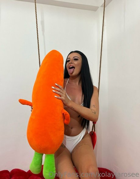 xolaylarosee pornstar perfect image