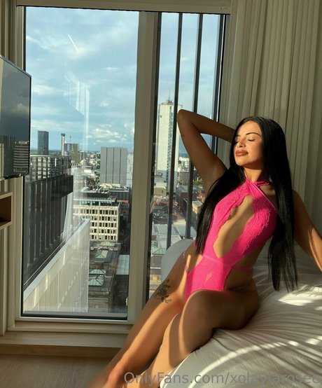 xolaylarosee beautiful pornstar archive