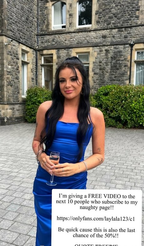 xolaylarosee star top picture