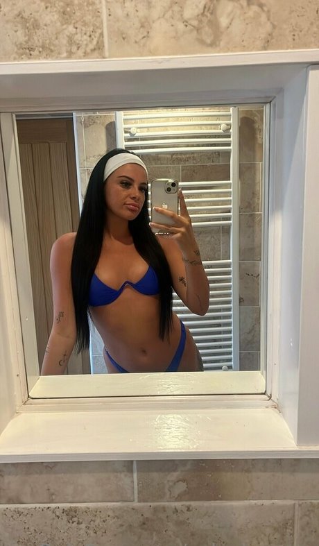 xolaylarosee pornstar picture