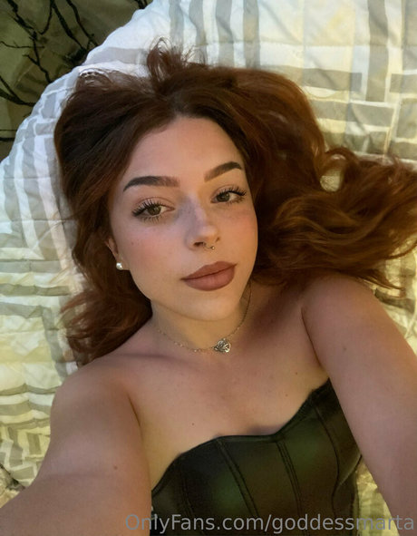 goddessmarta pornstar nice picture