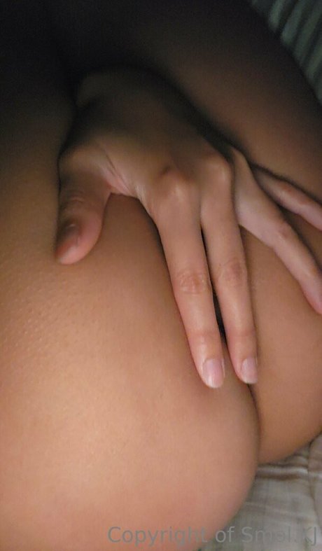 smol kj xxx model img