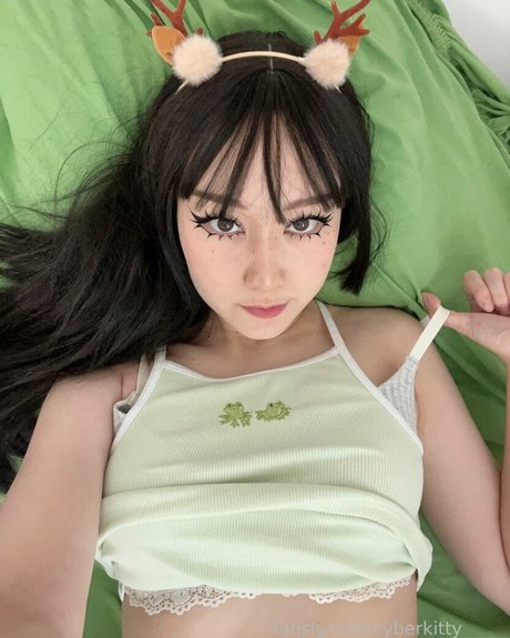 cyberkitty_____ best pornstar picture