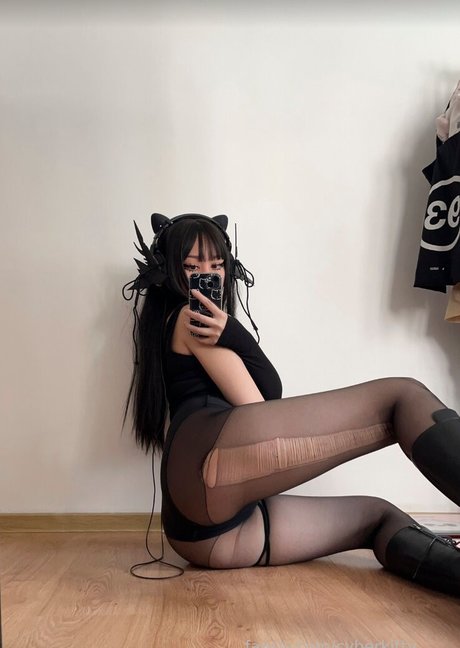 cyberkitty_____ model naked galleries