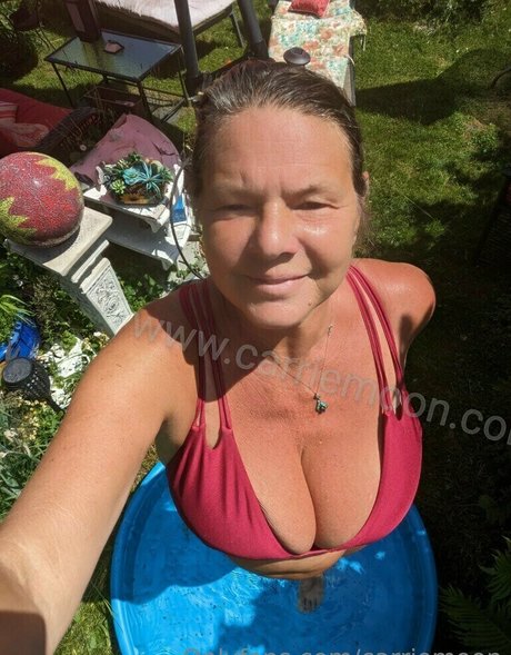 carriemoon star hot gallery