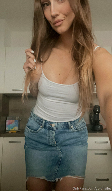 goldhailey star perfect photos