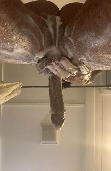 pablx sanchez pornographic actress photo