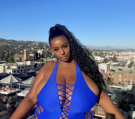 Marta Ethio porn star archive