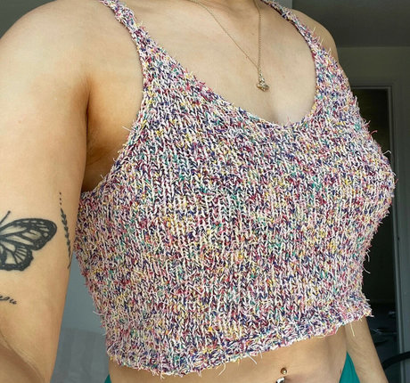 Sweetlikecinnam n star nudes pics