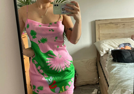 Sweetlikecinnam n model exclusive picture