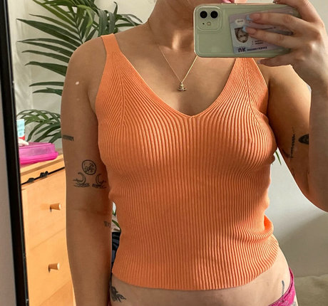 Sweetlikecinnam n star pornographic picture