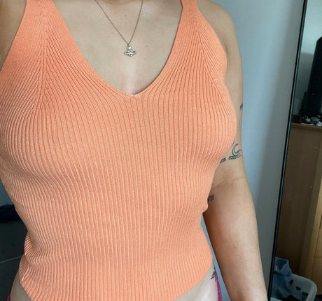 Sweetlikecinnam n pornstar exclusive picture