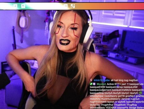 BasicWitGirl model high quality galleries