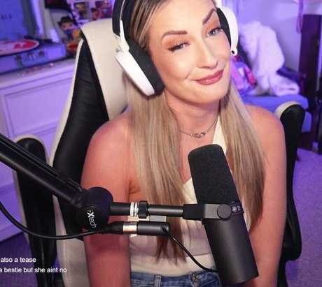 BasicWitGirl pretty pornstar photo