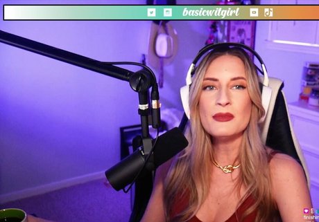 BasicWitGirl pornstar top gallery