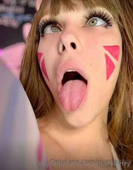 feralmaryberry pretty star photos