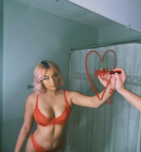 Brynnemarie actress pics