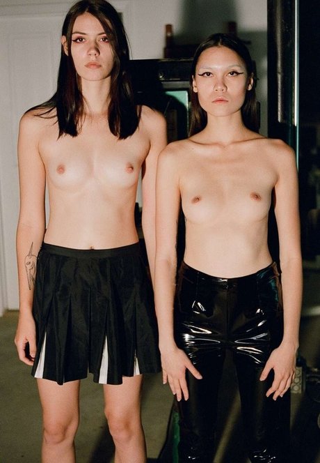 Skatie420 nudes pornstar img