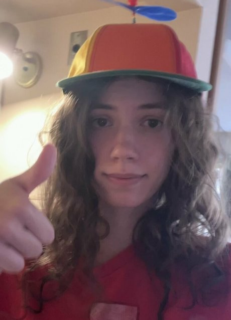 Skatie420 model nudes picture