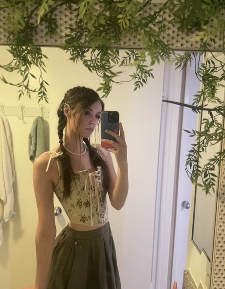 Skatie420 art pornstar image