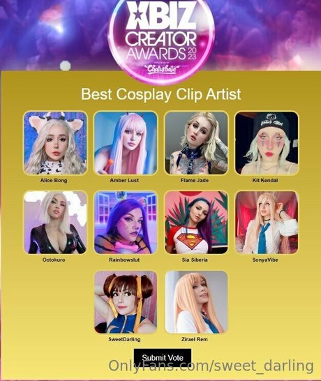 sweet darling star pretty galleries