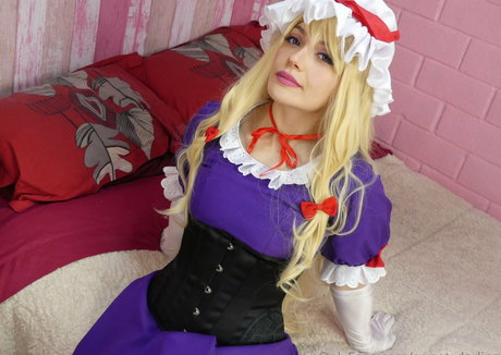 sweet darling pretty pornstar img