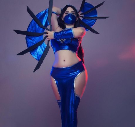 jyu san model perfect img