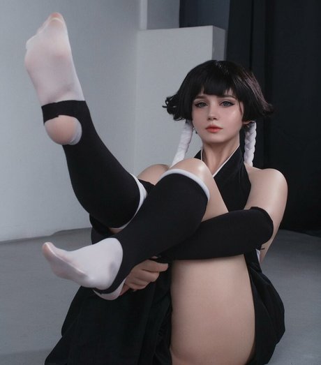 jyu san pornographic actress photo