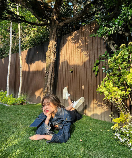 Jihyo star erotic gallery