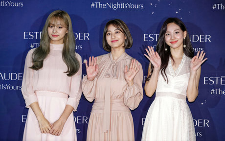 Jihyo model naked pic