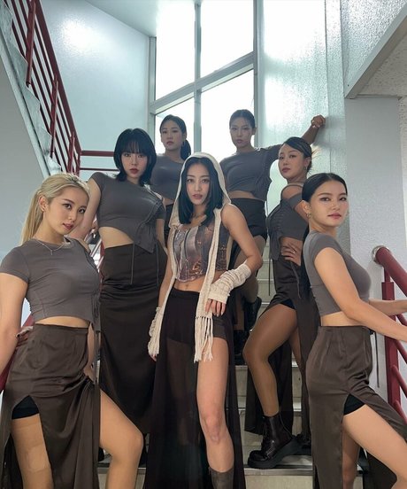 Jihyo beautiful star galleries