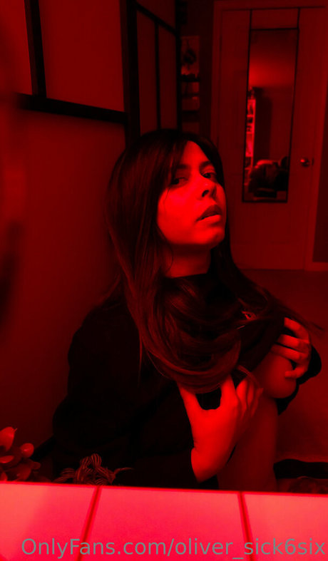 oliver sick6six hd star photos