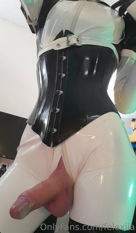 Felexiia art actress img