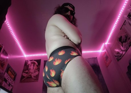 leoprince95 model xxx pictures