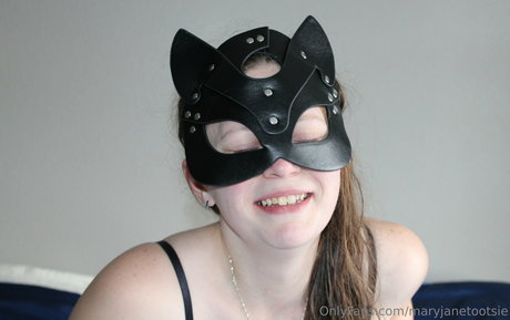 maryjaneandmoon star xxx photo