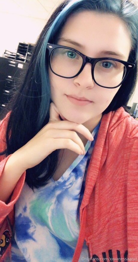 nessajade pornstar xxx image