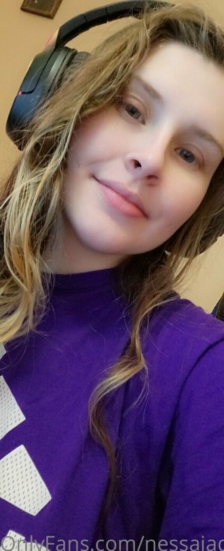 nessajade model sex image