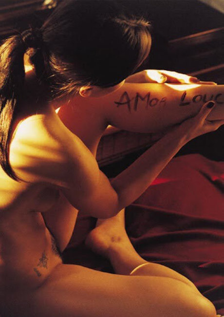 Mel Lisboa pretty model image