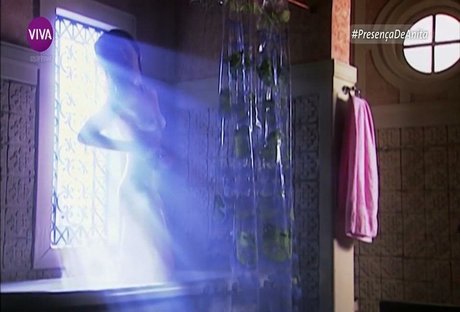 Mel Lisboa nude actress image