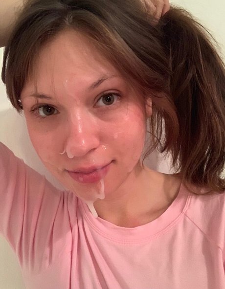 Annablossom model nudes galleries